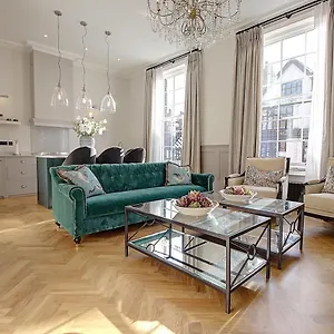 5* Aparthotel Ch1 Boutique Stays-roman Bath