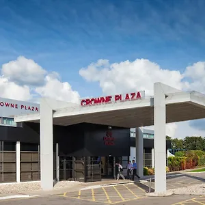 Отель Crowne Plaza Manchester Airport By Ihg, Хейл