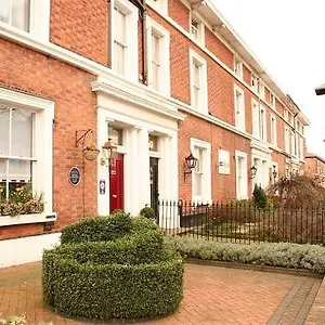 4* Guest house Ba Ba