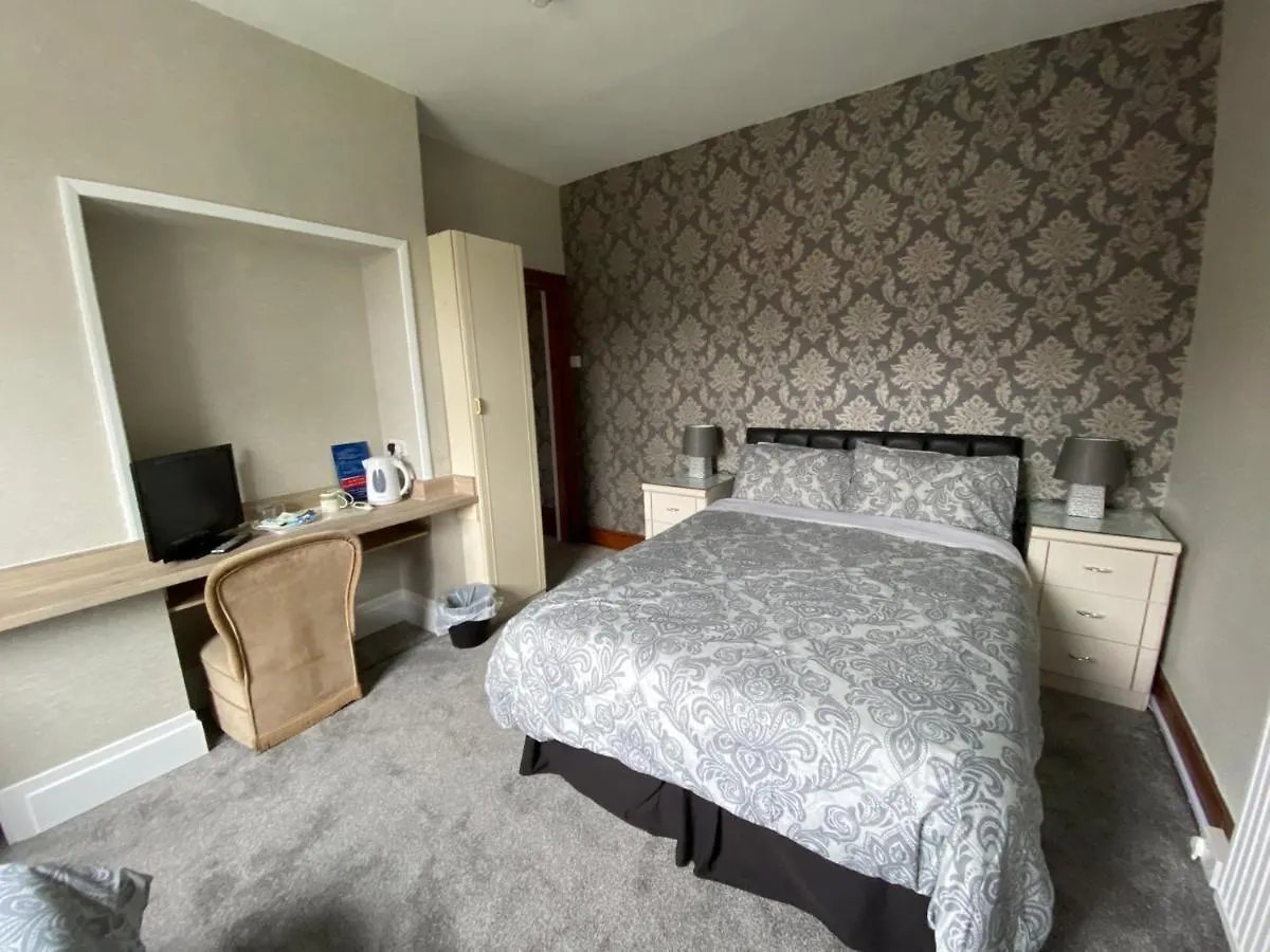 Bowman Lodge Chester United Kingdom
