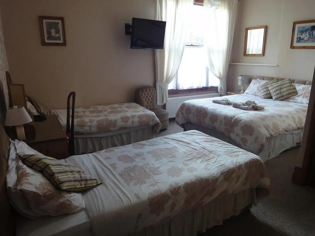 Bowman Lodge Chester United Kingdom