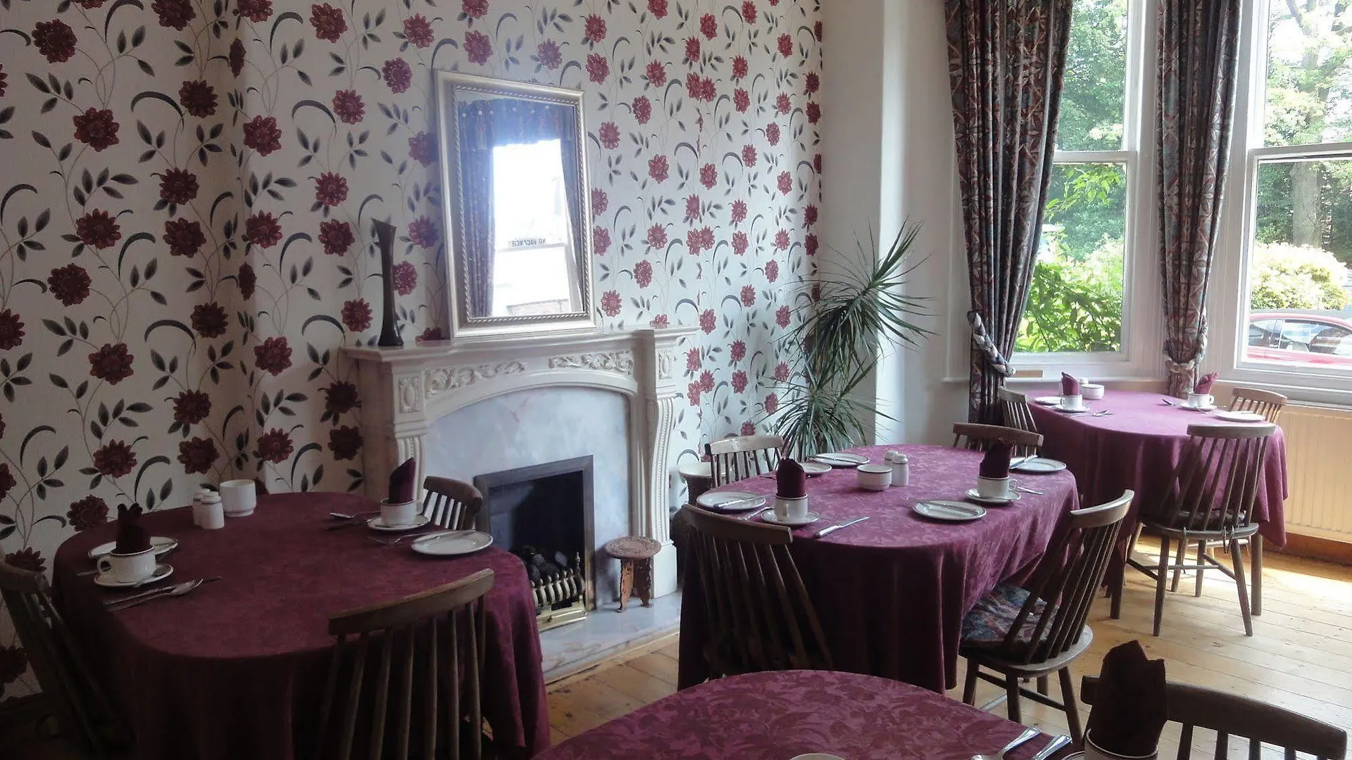 Bowman Lodge Chester United Kingdom