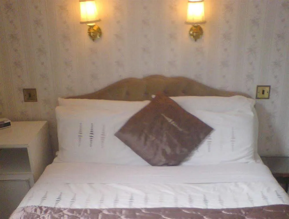 Bowman Lodge Chester 0*,  United Kingdom