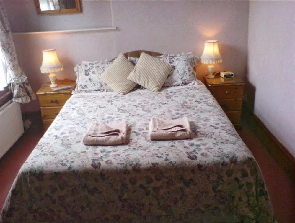 Bowman Lodge Chester Guest house