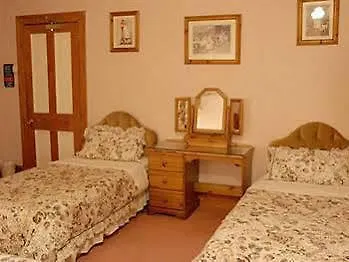 Bowman Lodge Chester Guest house