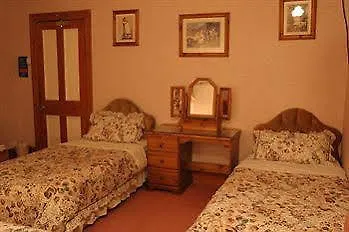 Bowman Lodge Chester