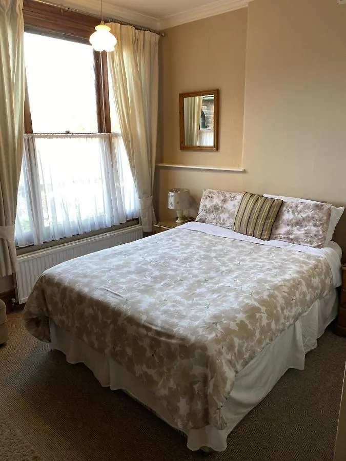 Guest house Bowman Lodge Chester