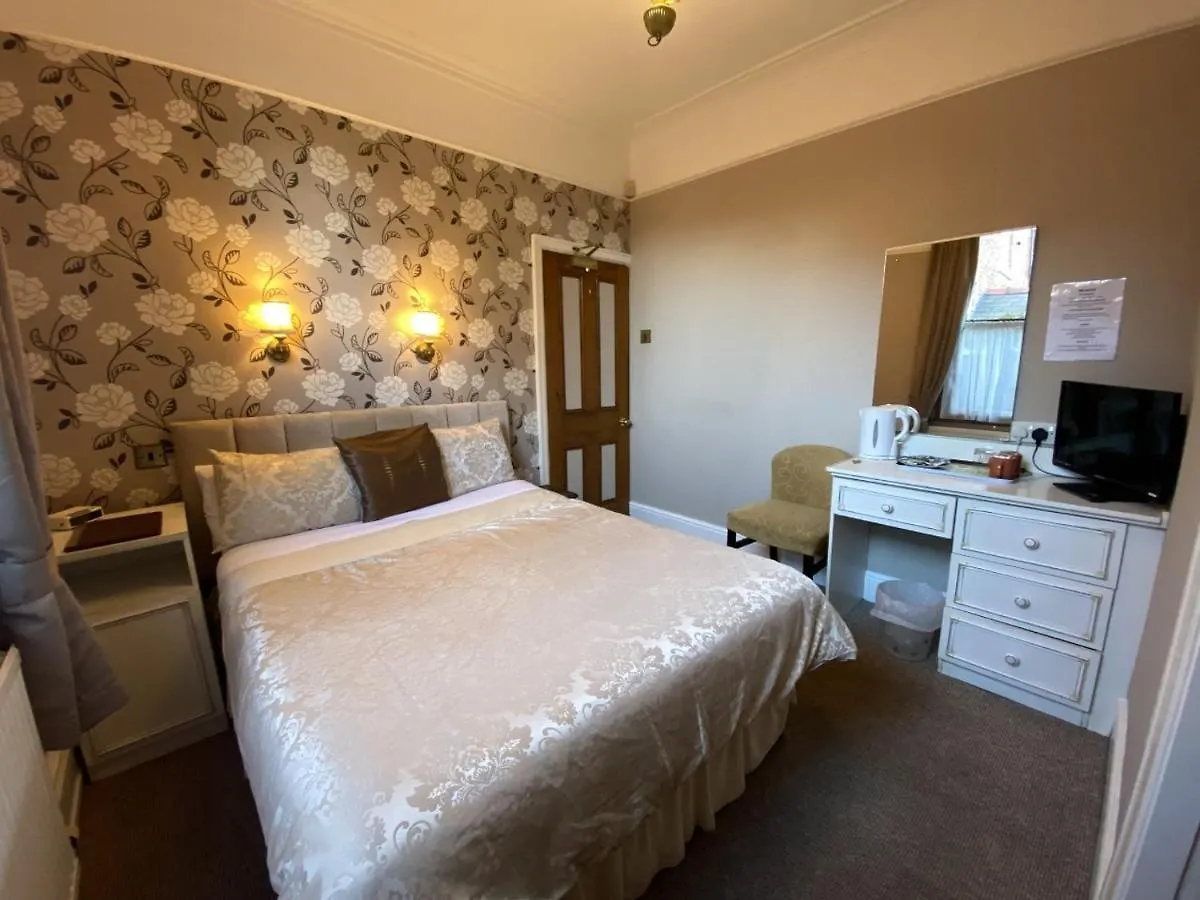 Bowman Lodge Chester 0*,  United Kingdom