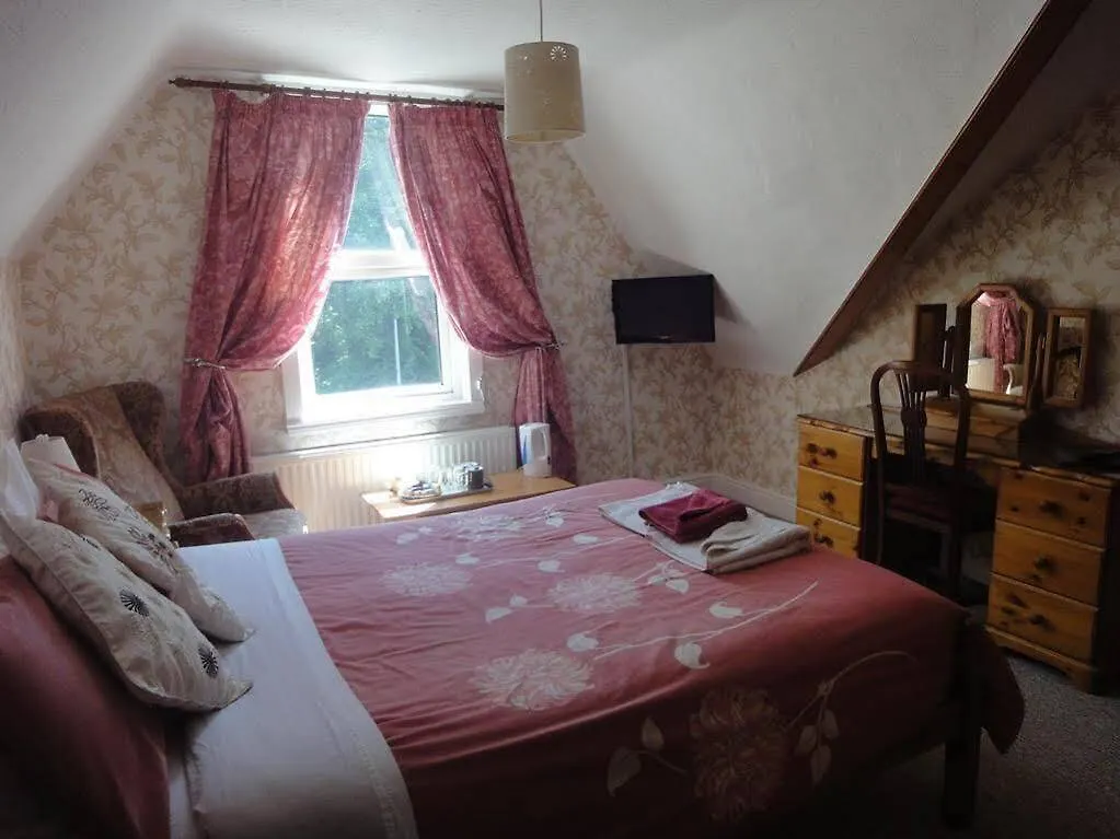Bowman Lodge Chester