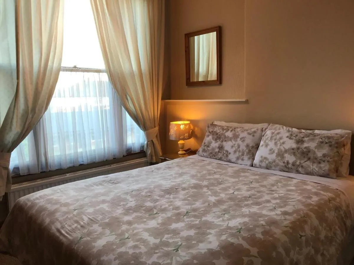 Guest house Bowman Lodge Chester