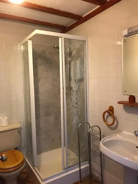 Bowman Lodge Chester 0*,  United Kingdom
