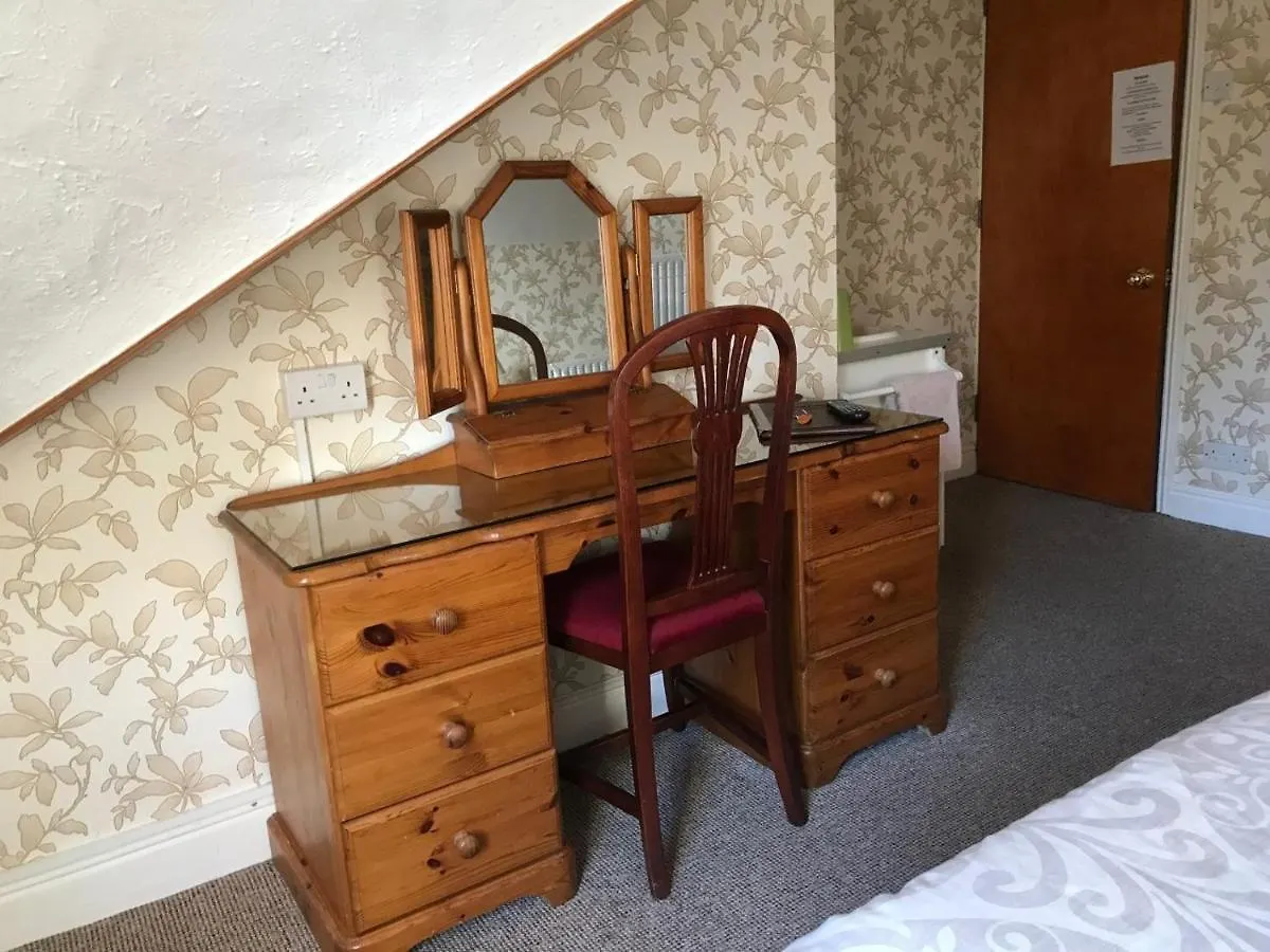 Bowman Lodge Chester United Kingdom